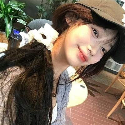 历尽沧桑一男人