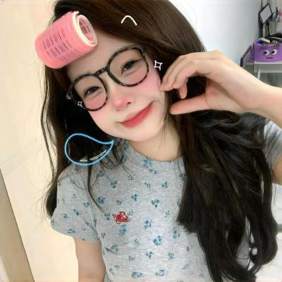 臭小子与美丽世界