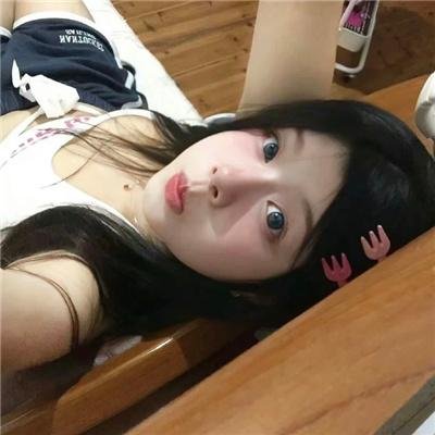 房间里的夫人